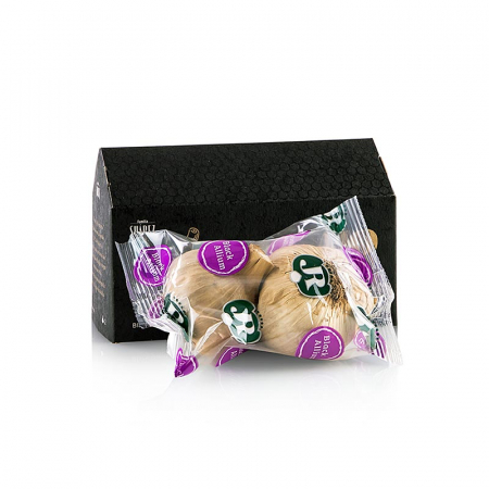 Usturoi negru, fermentat cu coaja, 2 capatani, JR Suarez Mondero, 50 g [1]