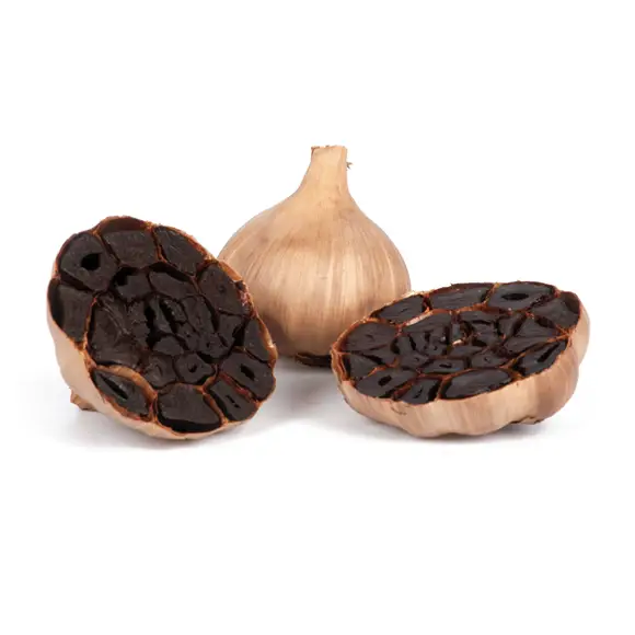 Bacanie - Usturoi negru Italian Umami 180g