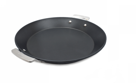 Ustensile de Bucatarie - Valira Paella Pan Aire Black ⌀ 32 cm