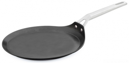 Ustensile de Bucatarie - Valira Pancake Pan Aire Black ⌀ 28 cm