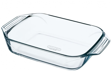 Tavi - Vas de cuptor Pyrex Irezistibil 31 x 20 x 6 cm