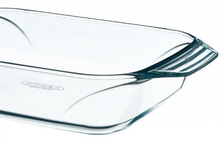 Vas de cuptor Pyrex Irezistibil 31 x 20 x 6 cm [2]