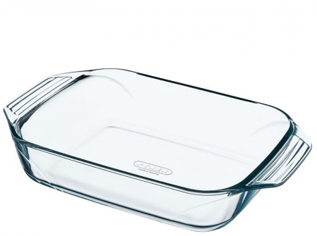 Tavi - Vas Pyrex Irezistibil 27 x 17 x 6 cm