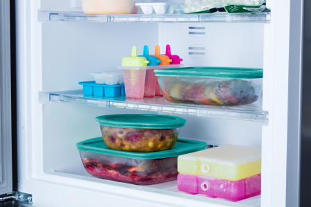Vas Pyrex pentru cuptor cu capac Cook & Store 28 x 20 x 8 cm [5]