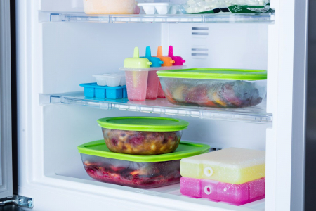 Vas Pyrex pentru cuptor cu capac Cook & Store 40 x 27 x 6 cm [4]