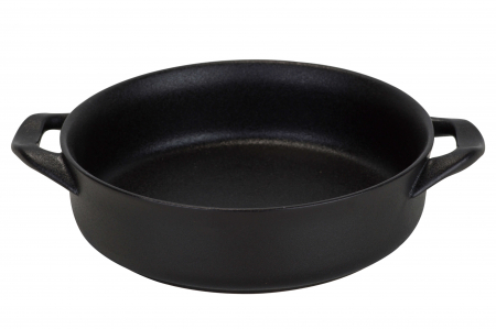 Ustensile de Bucatarie - Vasa de cuptor confortabila si la moda Yara Black