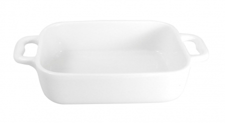 Ustensile de Bucatarie - Vase de cuptor Easyline Portelan 23 x 13 x 5 cm