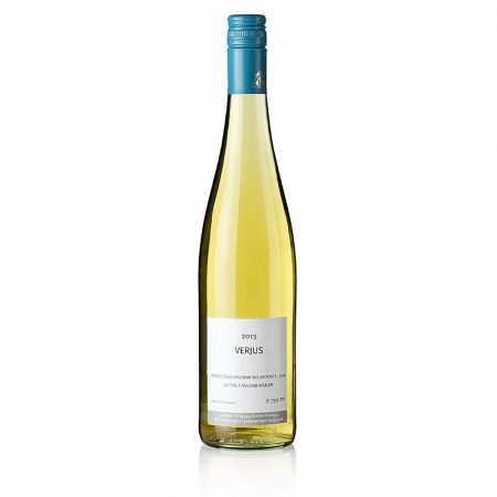 Otet - Verjuice din Rheingau, Weingut Kögler, 750 ml