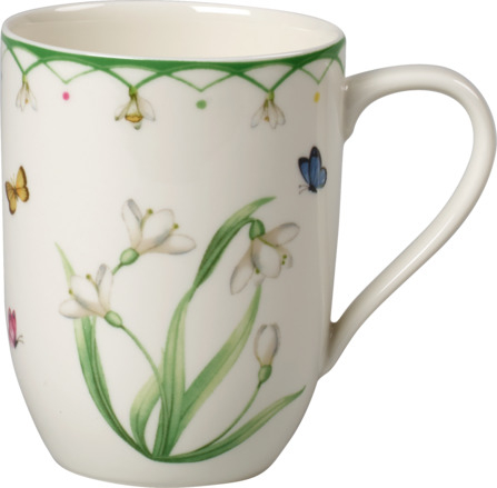 Ustensile de Bucatarie - Villeroy &amp; Cana Boch Colorful Spring cu maner