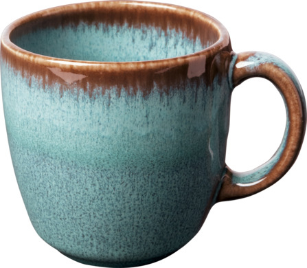 Ustensile de Bucatarie - Ceasca de cafea - Lave glace