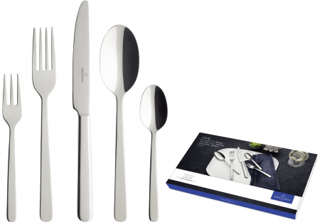Tacamuri - Set tacamuri, 30 piese, Villeroy & Boch, Colectia Louis