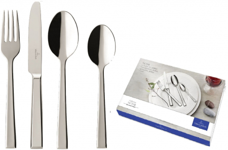Set Tacamuri, 24 piese, Villeroy & Boch, Colectia Victor [3]