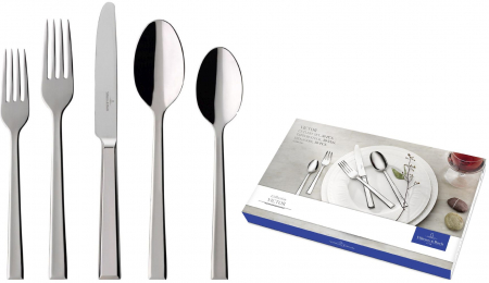 Fructiera - Set Tacamuri, 30 piese, Villeroy & Boch, Colectia Victor