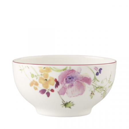 Ustensile de Bucatarie - Villeroy & Boch Mariefleur Basic Bol pentru terci 0,75 litri