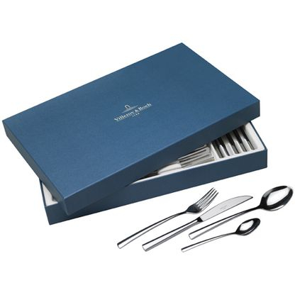 Fructiera - Set Tacamuri, Caseta 30 piese, Villeroy & Boch, Piemont