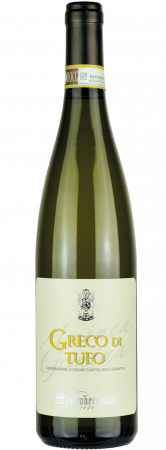 Vinuri Italia - Vin alb Greco di Tufo, DOCG, 0.75L