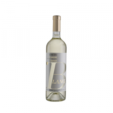 Vinuri - Vin alb Langhe Arneis Blangé, DOC, 0.75L