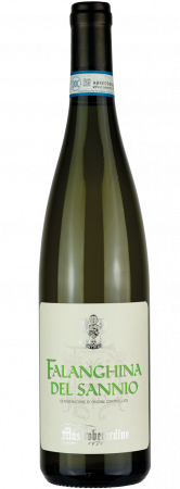 Vinuri Italia - Vin alb Fallanghina del Sannio, DOC, 0.75L