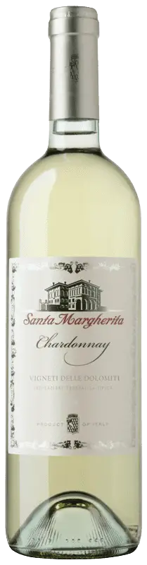 Vinuri Italia - Vin alb Chardonnay Vigneti delle Dolomiti IGT, 0.75L