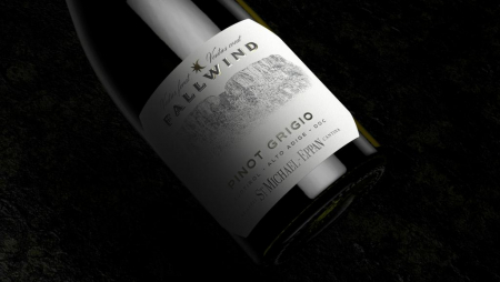 Vin alb Pinot Grigio, Fallwind, Sudtirol Alto Adige DOC, 0.75L [1]