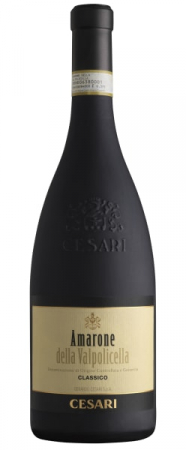 Vinuri Italia - Vin rosu Amarone Della Valpolicella Classico, DOCG, 0,75L