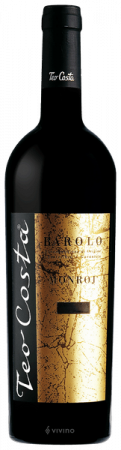 Vinuri - Vin rosu Barolo Monroj, DOCG, 0,75L