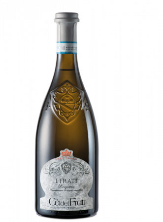 Vinuri - Vin alb sec,I Frati Lugana Doc, 0.75 L