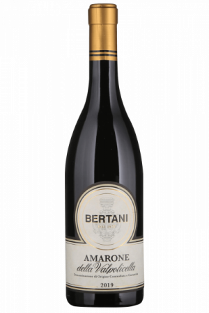 Vinuri - Vin rosu Amarone Della Valpolicella, DOCG, Collezione 2020, 0,75L