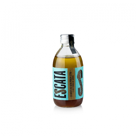 Bacanie - Vinaigreta fara otet, cu esenta de hamsii, Escata, 250 ml