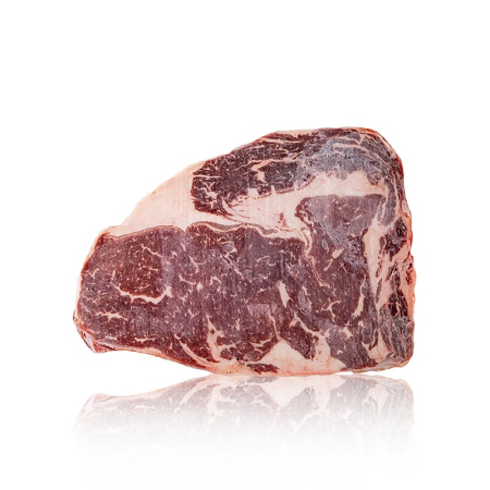 Carne de Vita - Antricot Vita Australia, Black Angus, Jack's Creek Farm, congelata, aprox. 300 g