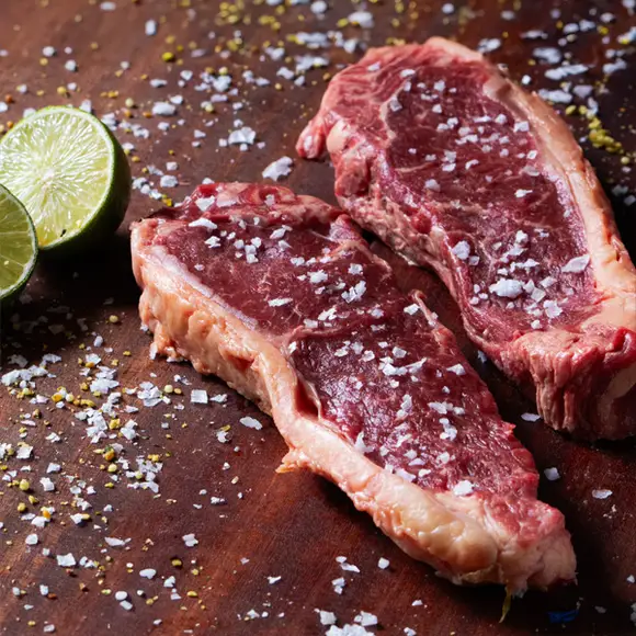 Carne si Preparate din carne - Vrabioara Vita, Vacum Selection, 2x300g