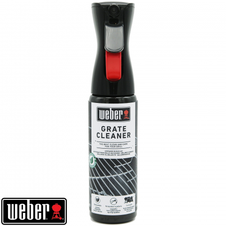 Accesorii - Spray de curatat gratar , 300 ml
