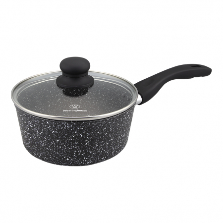 Ustensile de Bucatarie - Westinghouse Cratita Marmura Ø 18 cm