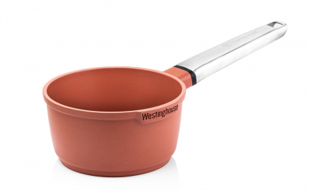 Ustensile de Bucatarie - Westinghouse Cratita Performance Rebel Red ø 18 cm / 1,9 L