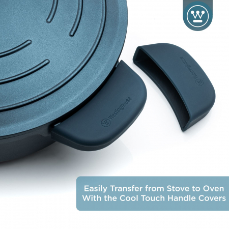 Westinghouse Skillet Performance Bravery Blue ø 32 cm [3]