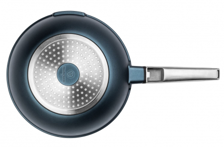 Westinghouse Wok Performance Bravery Blue ø 28 cm [2]
