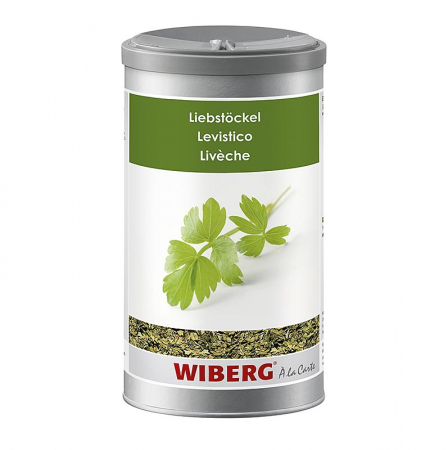 Bacanie - Leuștean Wiberg, uscat, 130 g