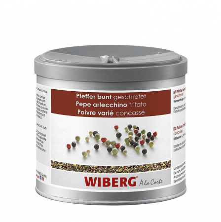 Piper - Piper Wiberg colorat, zdrobit, 290 g