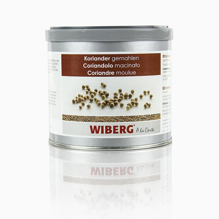 Bacanie - Coriandru macinat Wiberg, 200 g