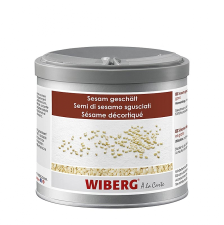 Condimente - Susan Wiberg, decojit, 290 g