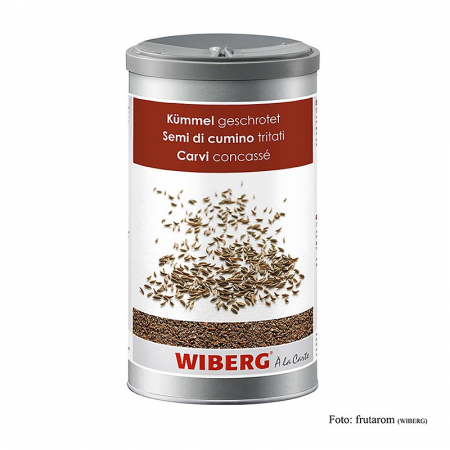 Bacanie - Chimen Wiberg, zdrobit, 650 g