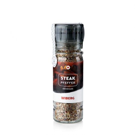 Condimente - Mix condimente Wiberg, sare condimentată, 70 g