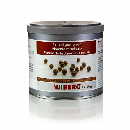 Bacanie - Ienibahar Wiberg, macinat, 230 g