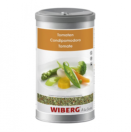 Condimente - Roșii Wiberg - sare condimentată, 650 g