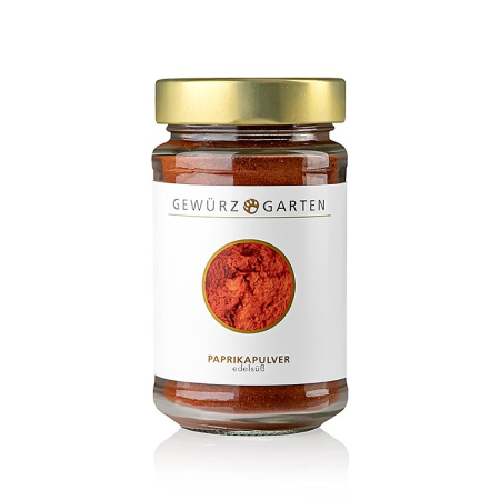 Condimente - Paprika dulce pudra, 120gr