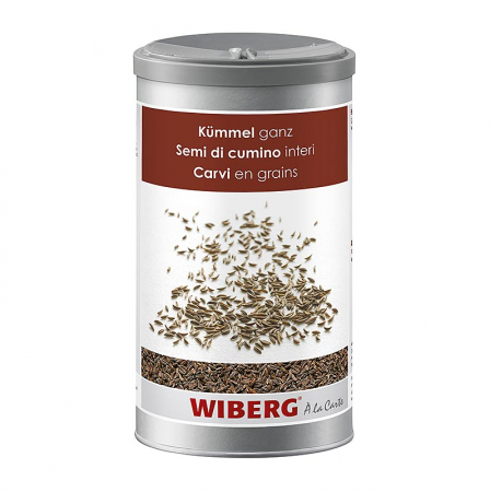 Bacanie - Chimen Wiberg, întreg, 600 g