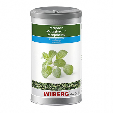 Bacanie - Maghiran Wiberg, liofilizat, 60 g