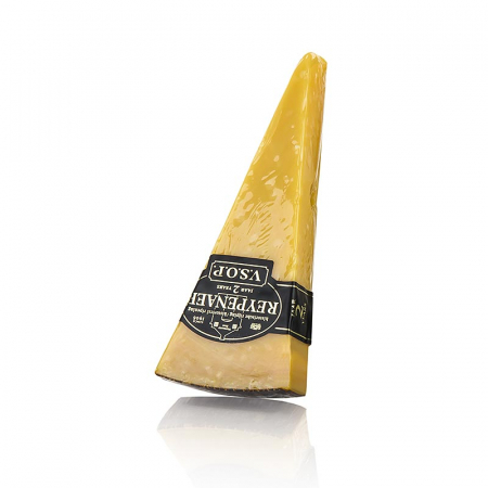 Branzeturi - Brânză tare maturata 24 luni, 135 g