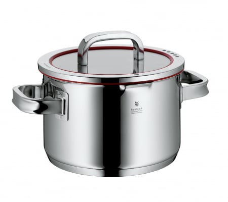 Ustensile de Bucatarie - WMF Caserola Functie 4 - ⌀ 20 cm