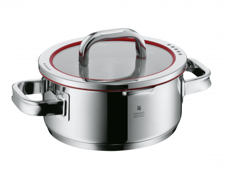 Ustensile de Bucatarie - WMF Caserola Functie 4 - ⌀ 20 cm